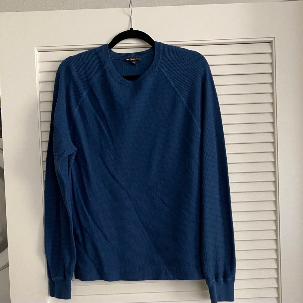 James Perse Pullover